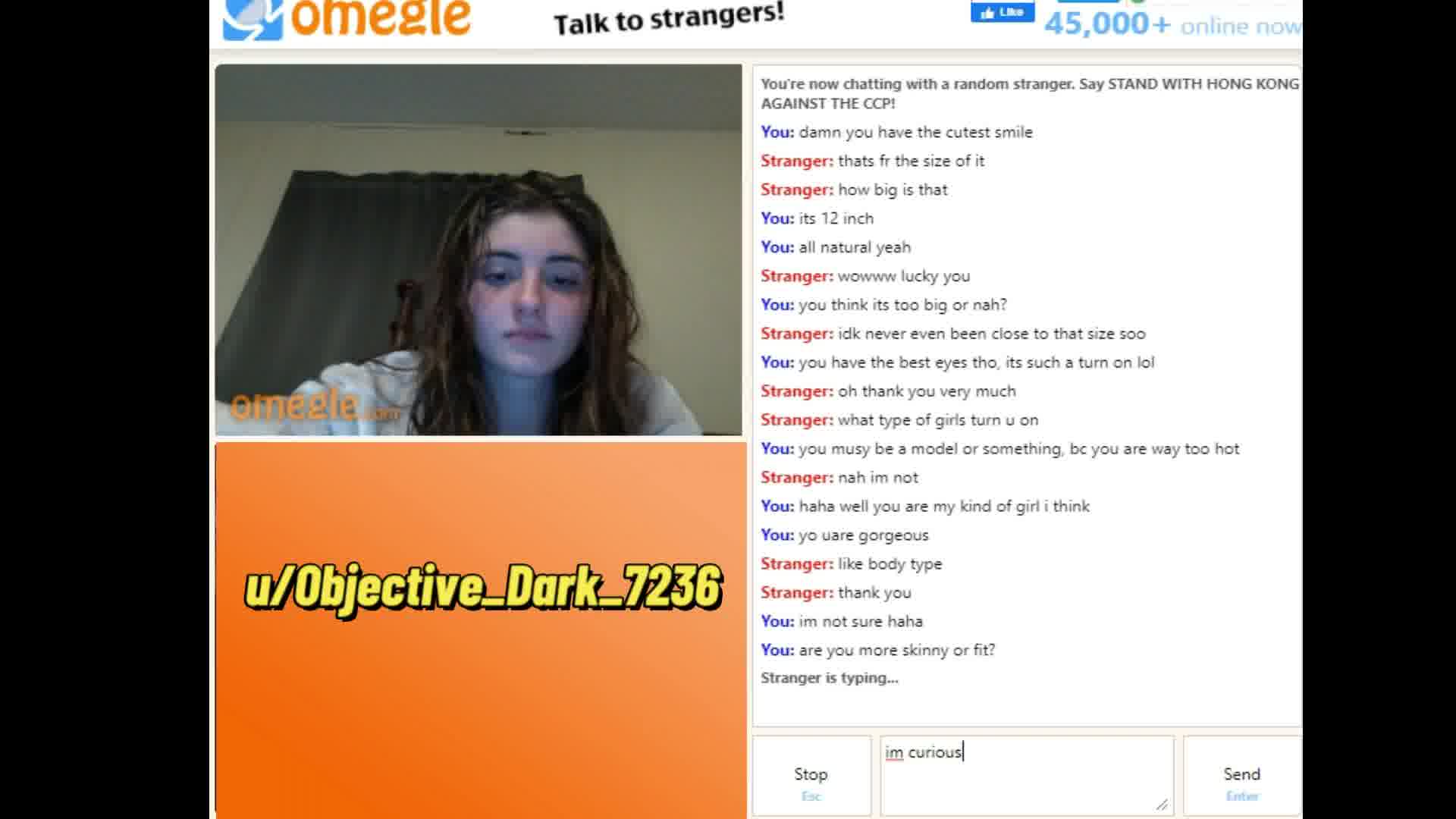 Preview - Objective Dark Young Teen Squirts On Omegle » Omegle Porn Videos